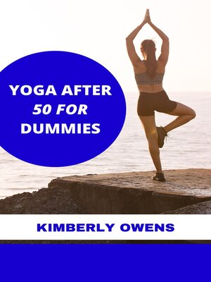 cover image of Yoga After 50
